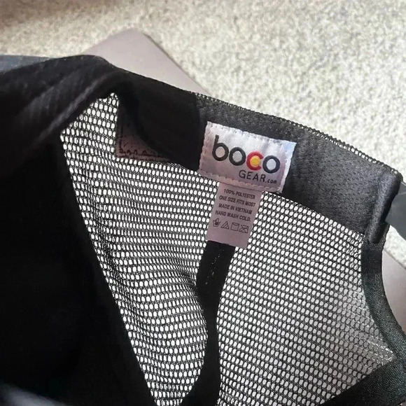 REI CO-OP snap back in GUC NWT - Picture 4 of 5